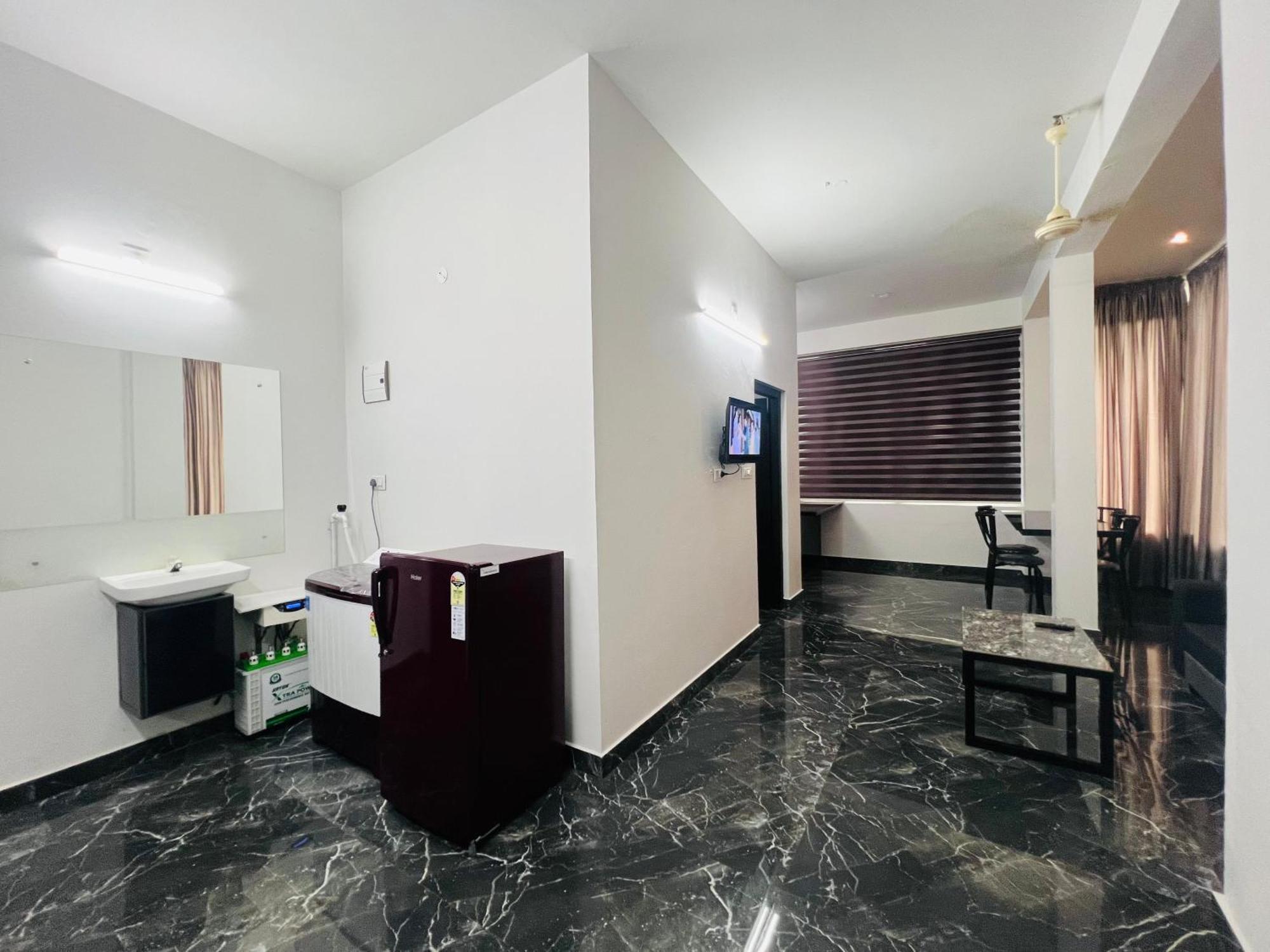 Nest Homes Nilambur Bagian luar foto