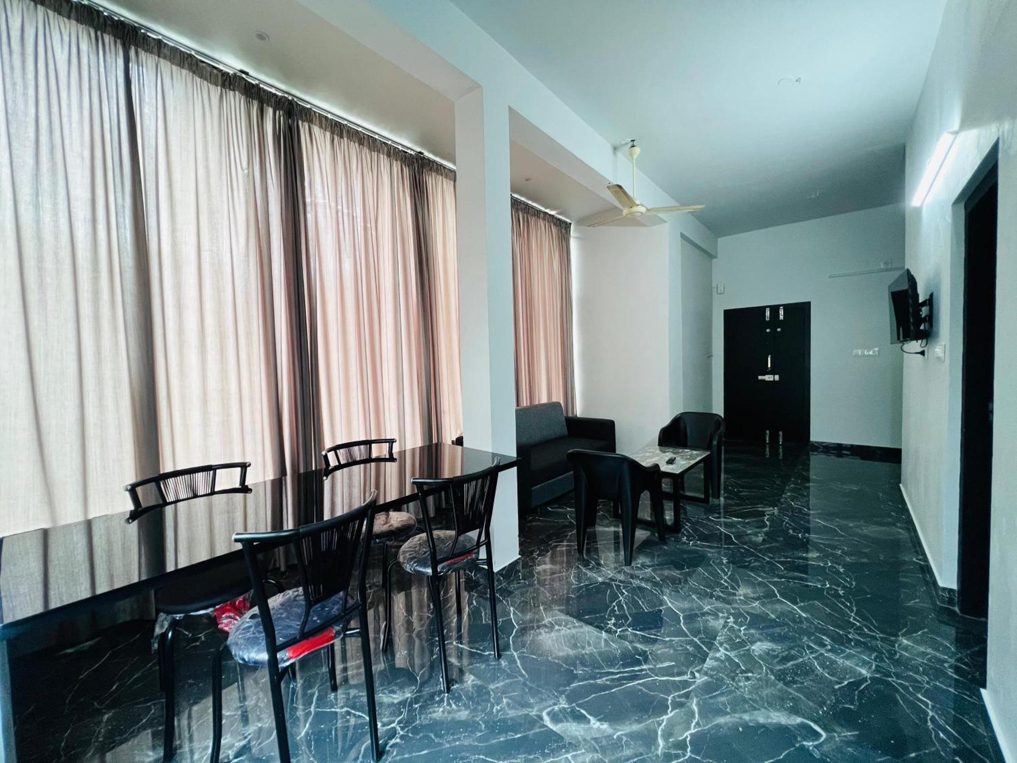 Nest Homes Nilambur Bagian luar foto