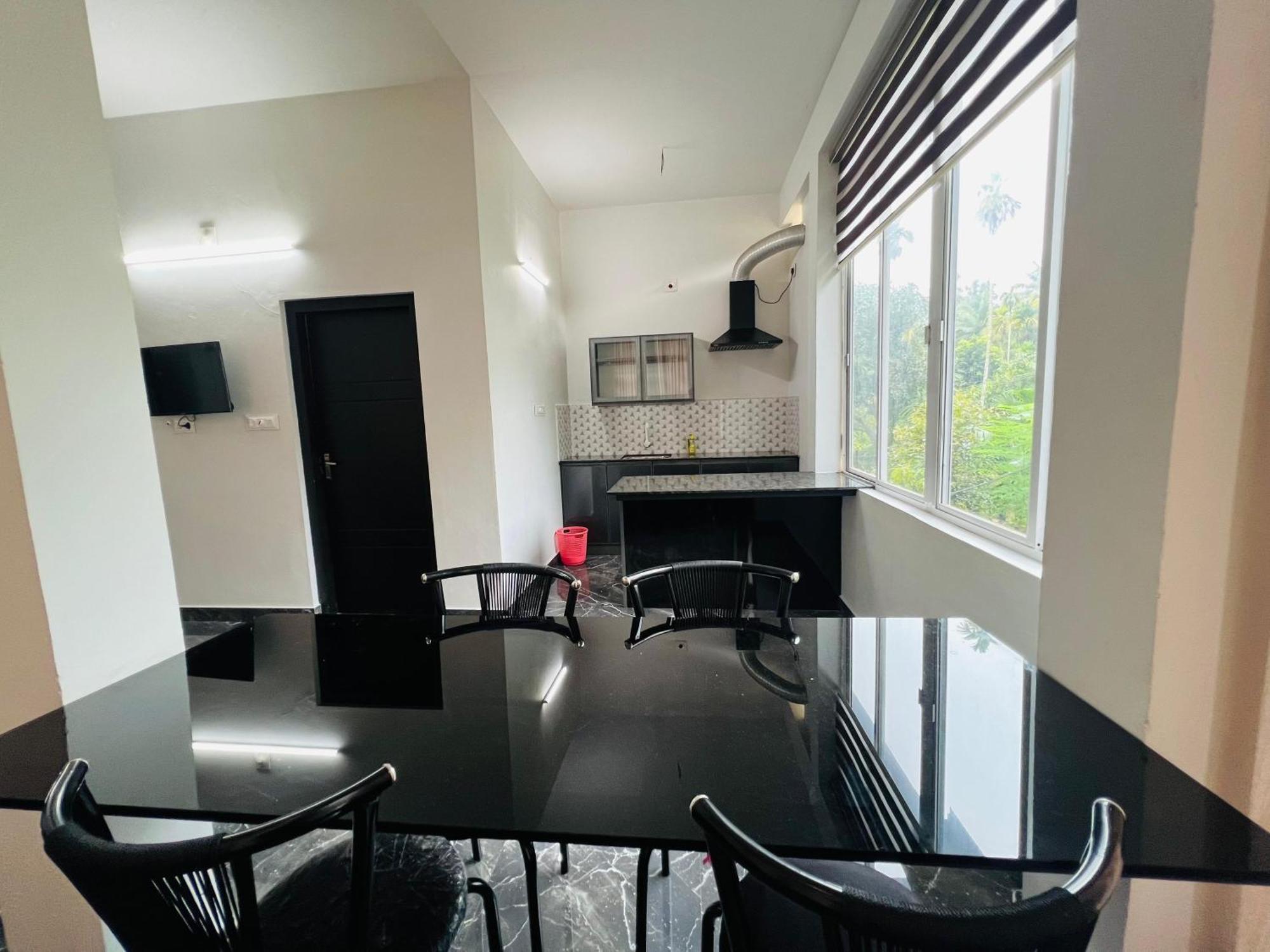 Nest Homes Nilambur Bagian luar foto