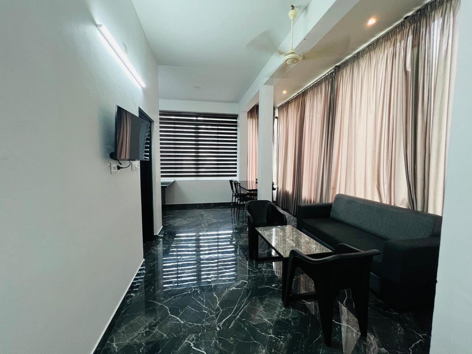 Nest Homes Nilambur Bagian luar foto