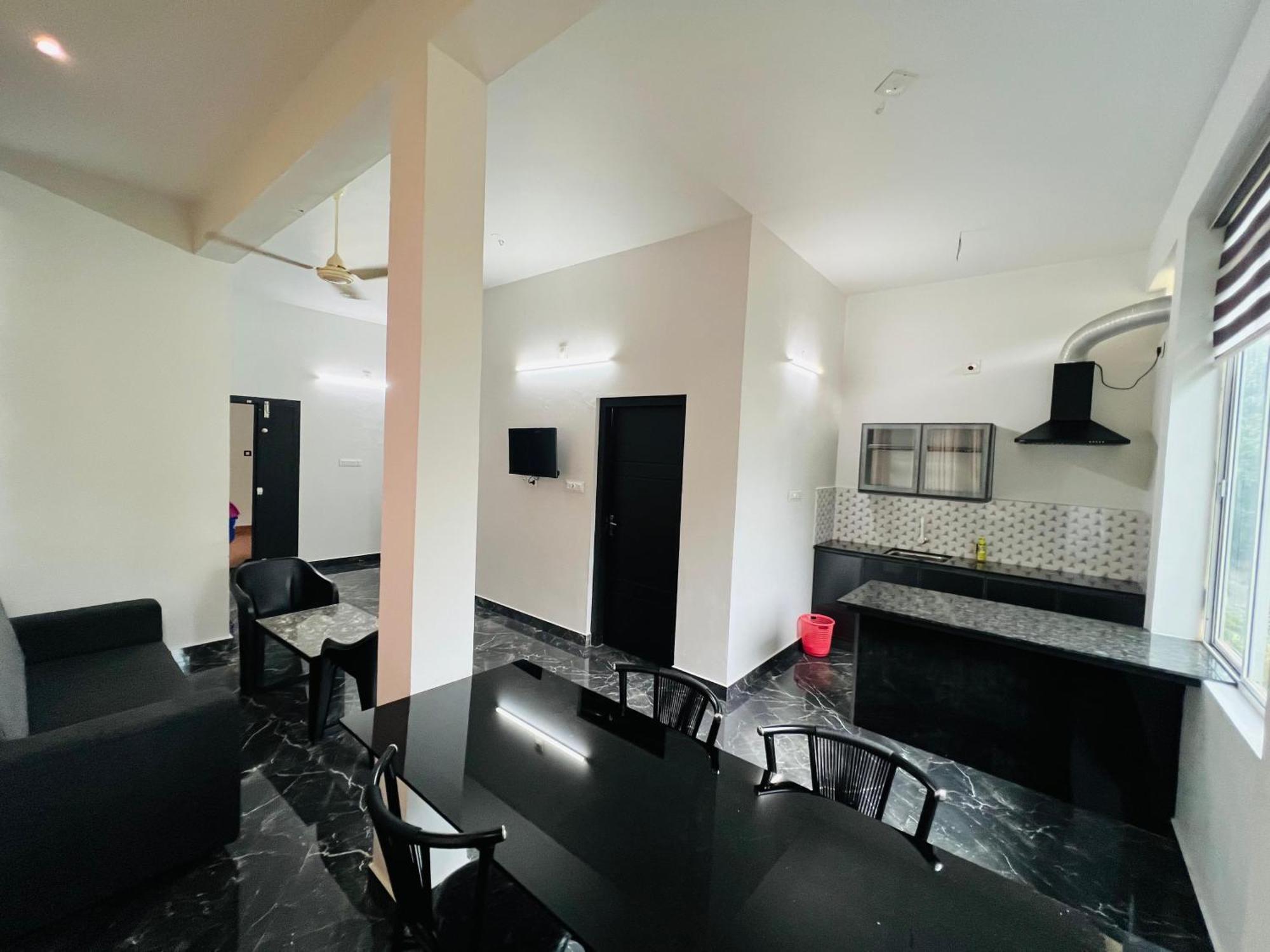 Nest Homes Nilambur Bagian luar foto