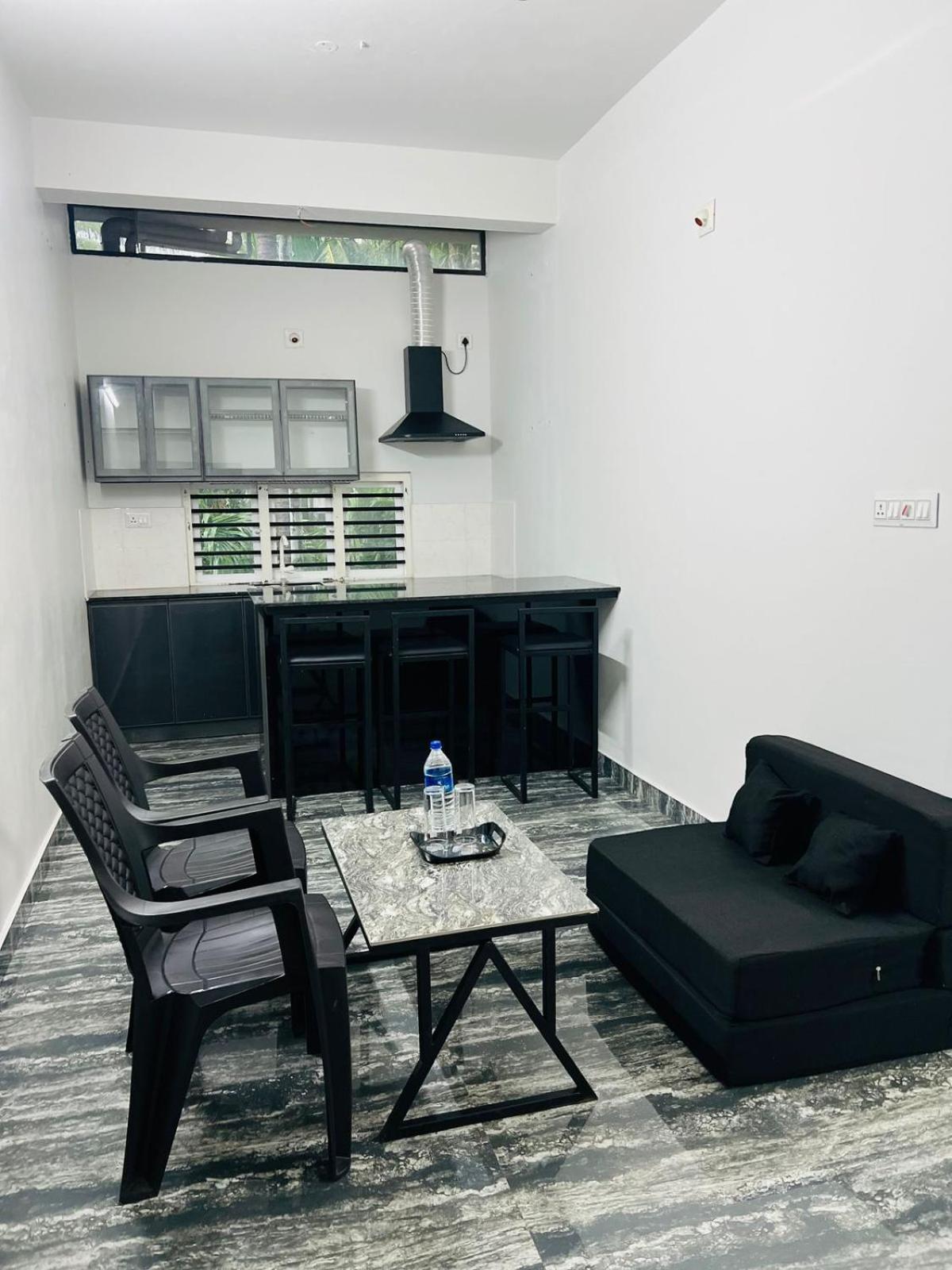 Nest Homes Nilambur Bagian luar foto