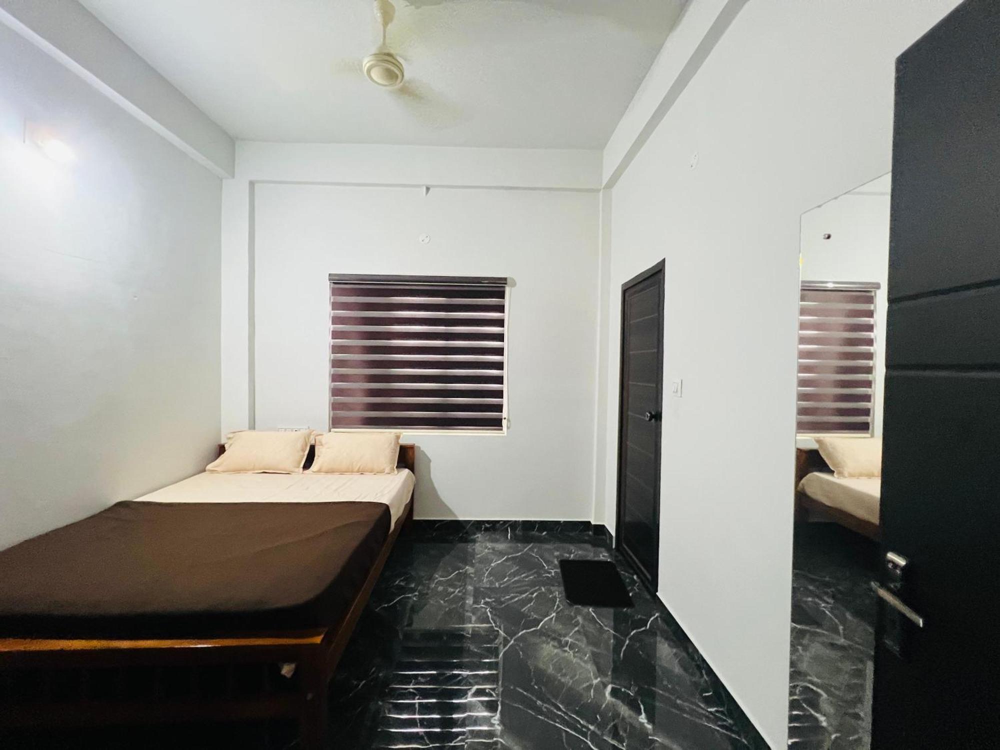 Nest Homes Nilambur Bagian luar foto