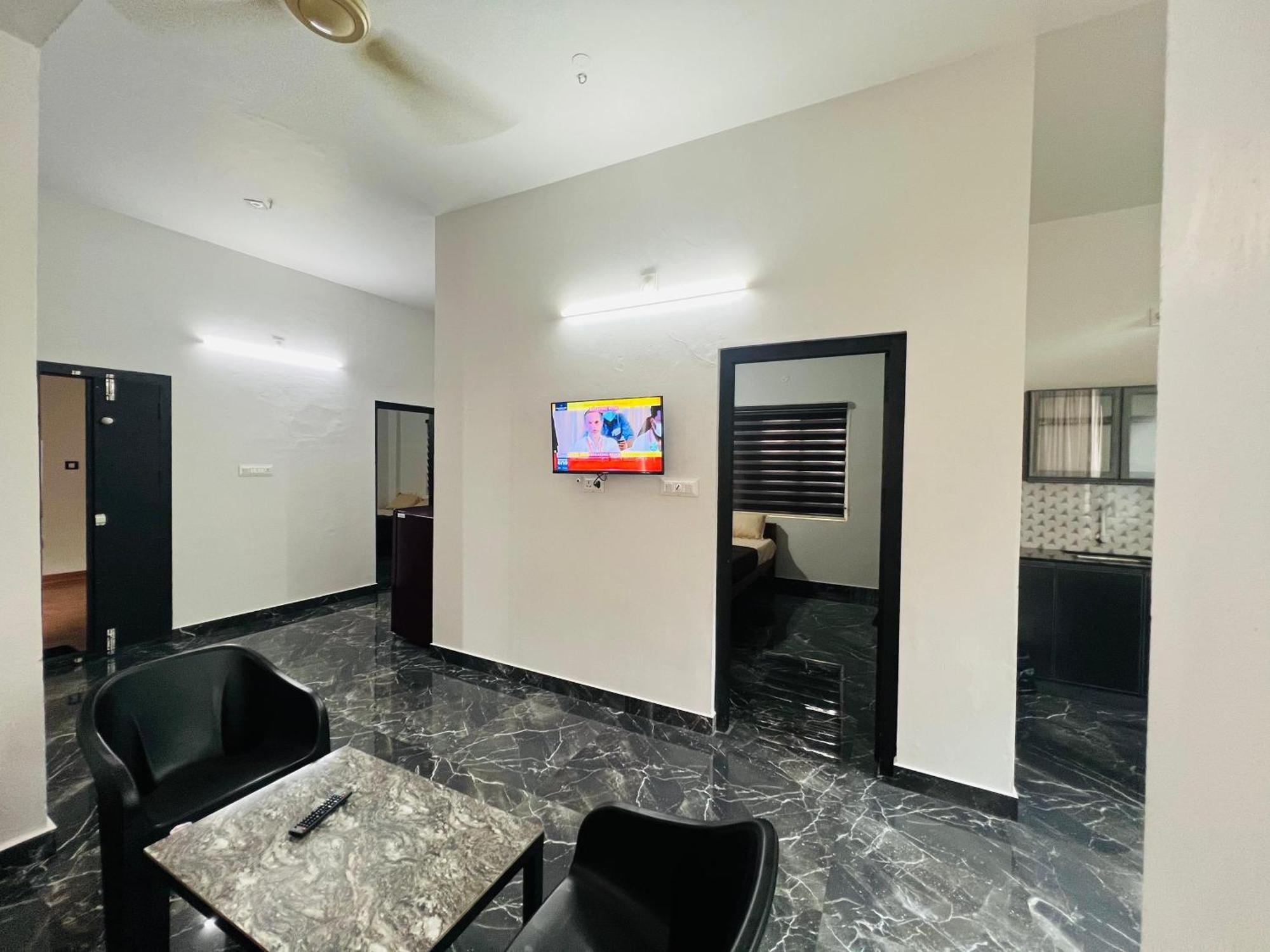 Nest Homes Nilambur Bagian luar foto