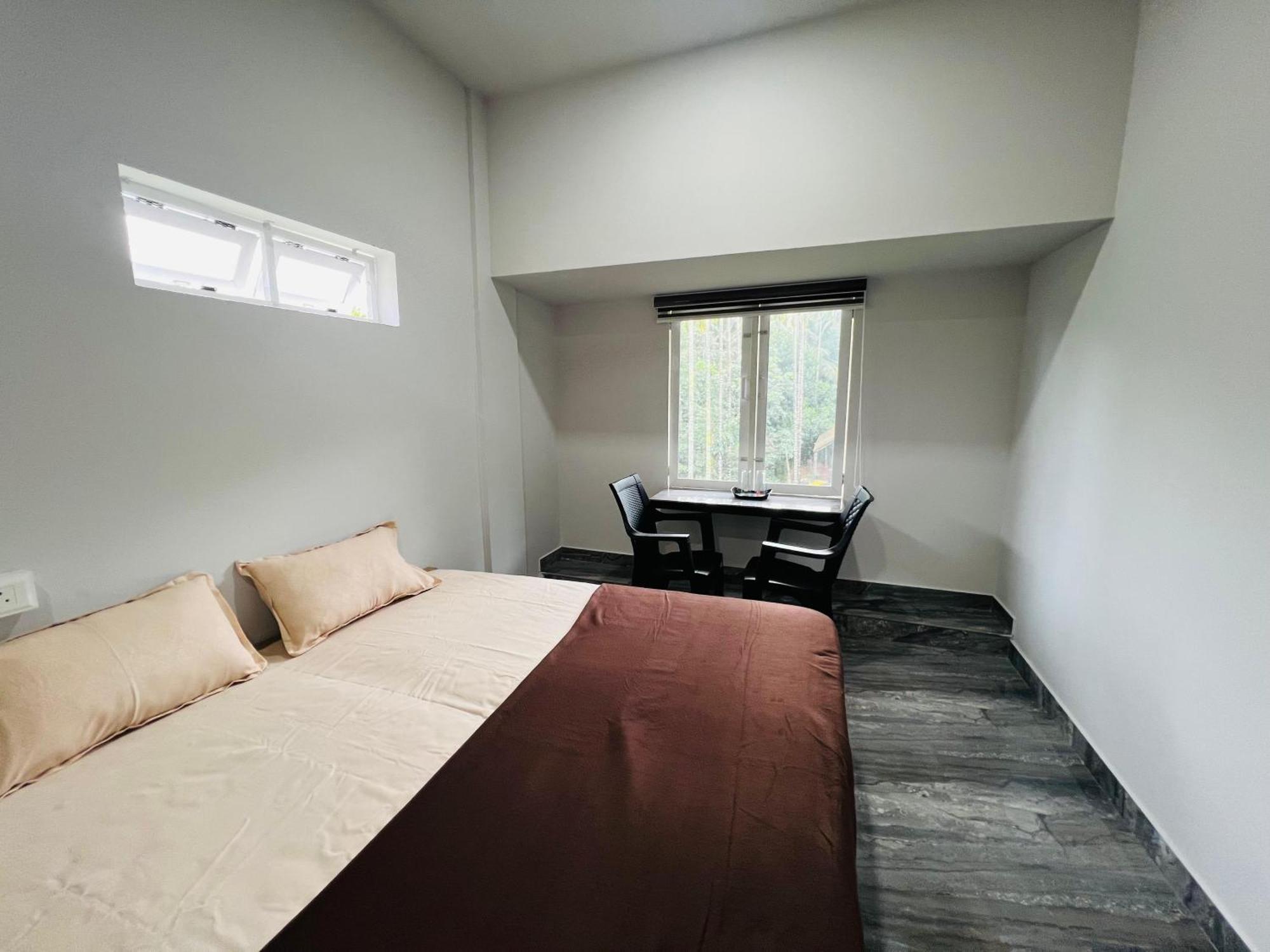Nest Homes Nilambur Bagian luar foto