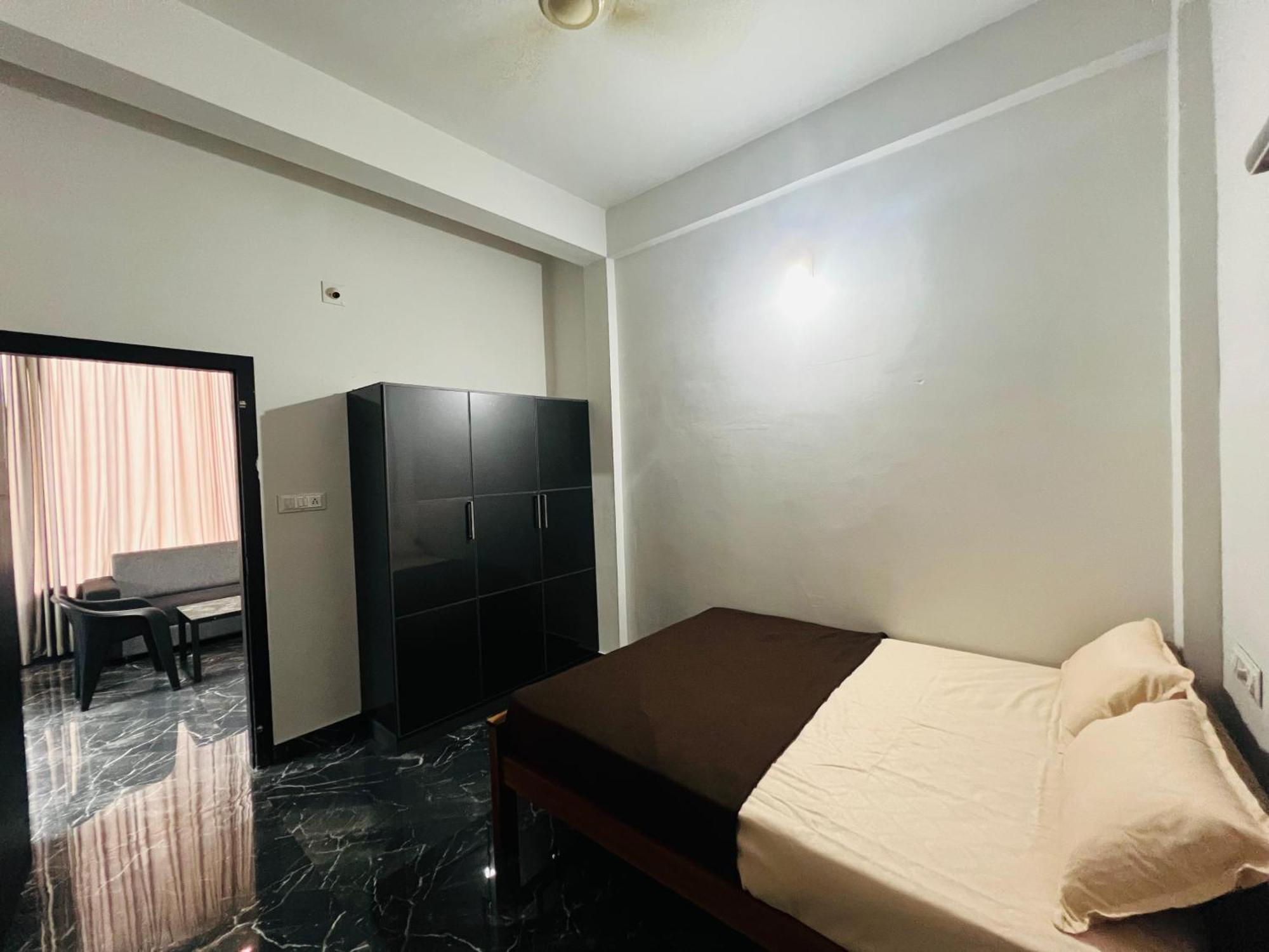 Nest Homes Nilambur Bagian luar foto