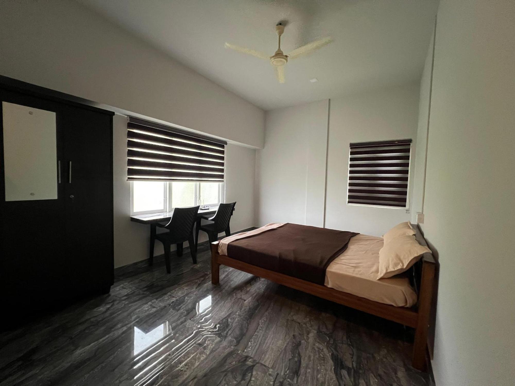 Nest Homes Nilambur Bagian luar foto