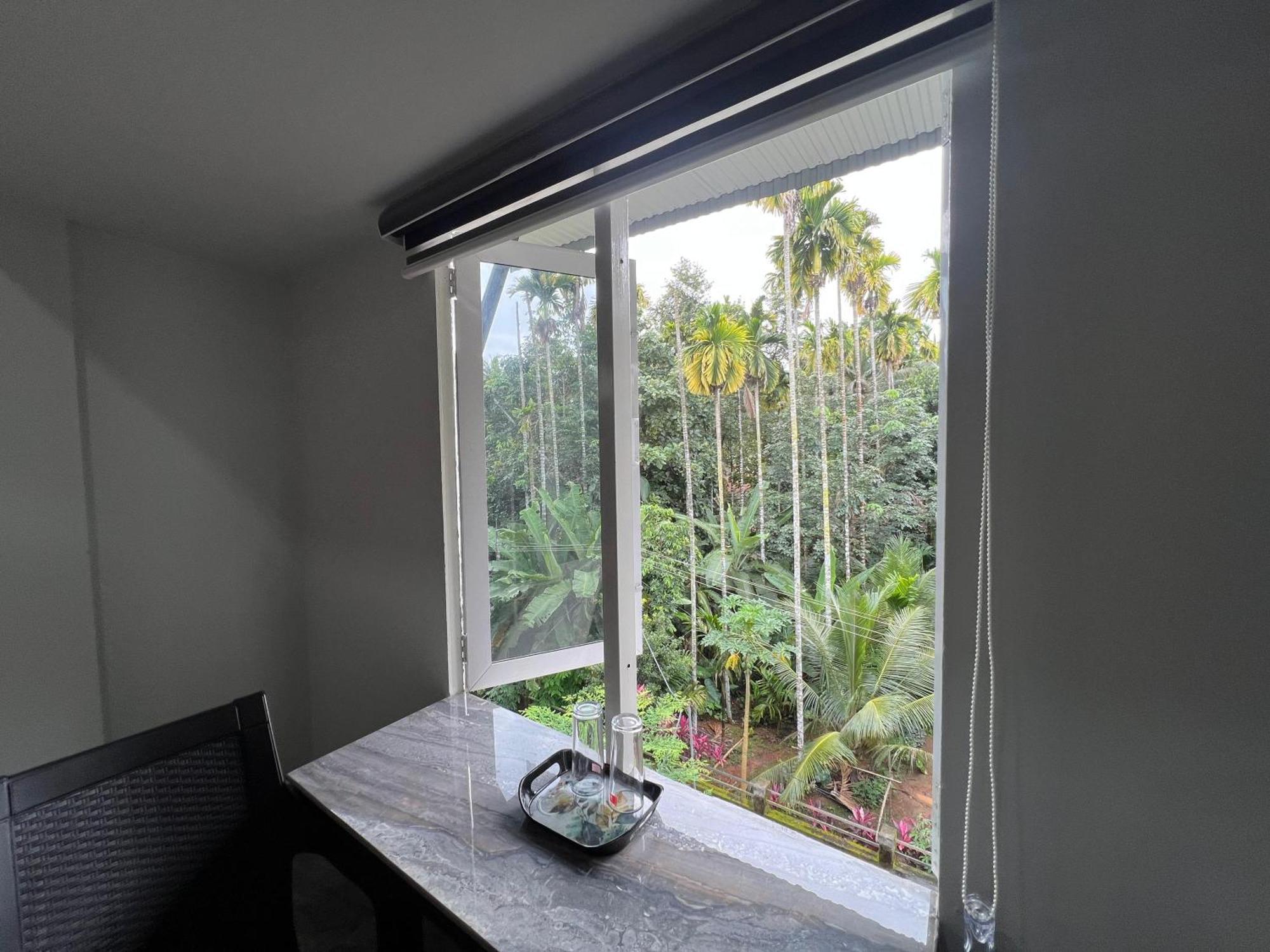 Nest Homes Nilambur Bagian luar foto