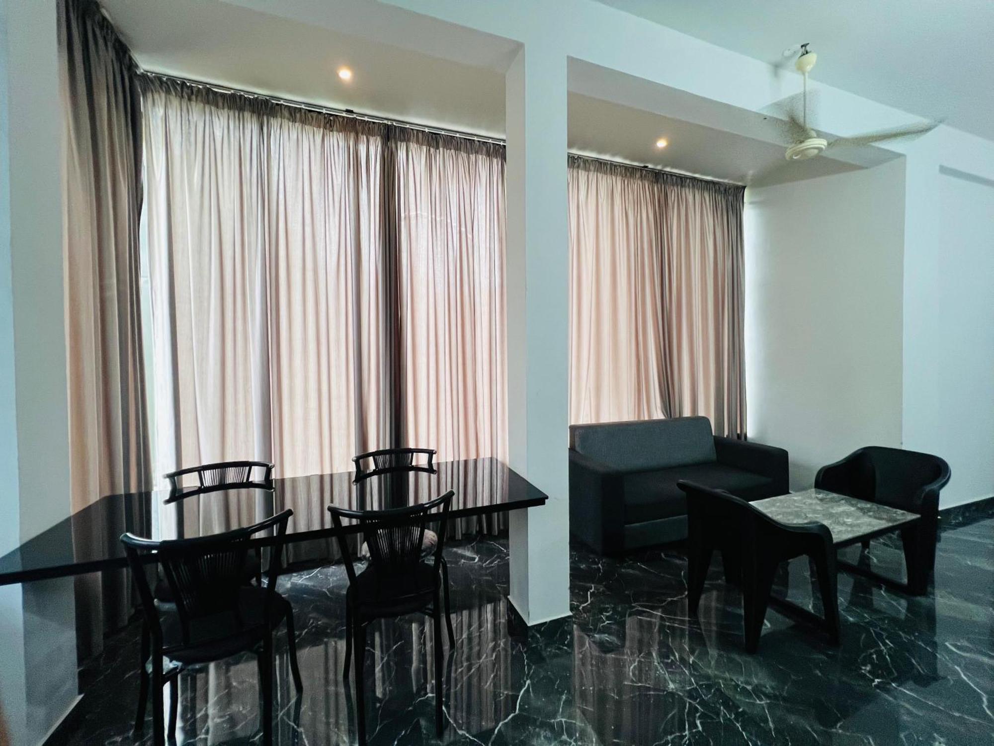 Nest Homes Nilambur Bagian luar foto