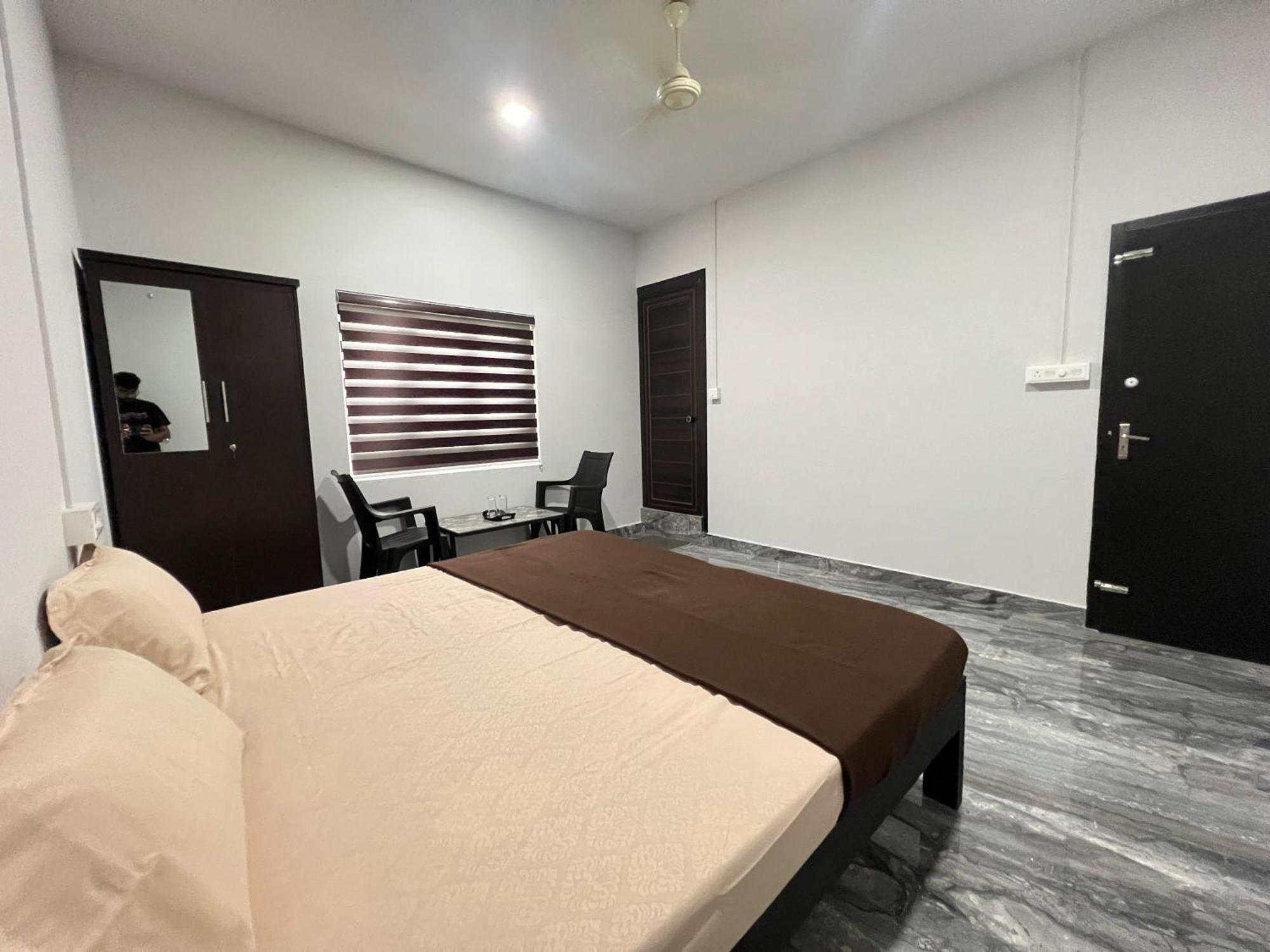 Nest Homes Nilambur Bagian luar foto