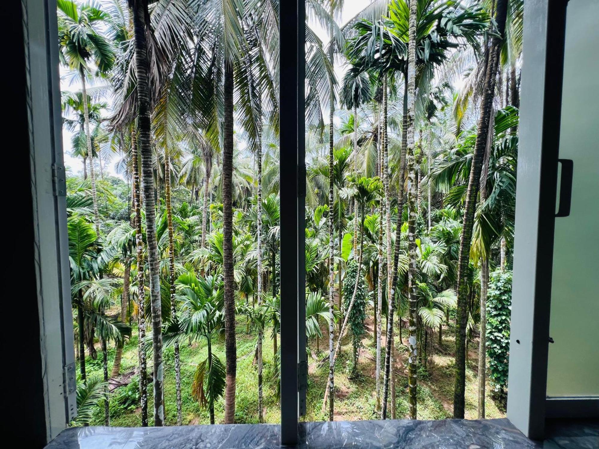 Nest Homes Nilambur Bagian luar foto