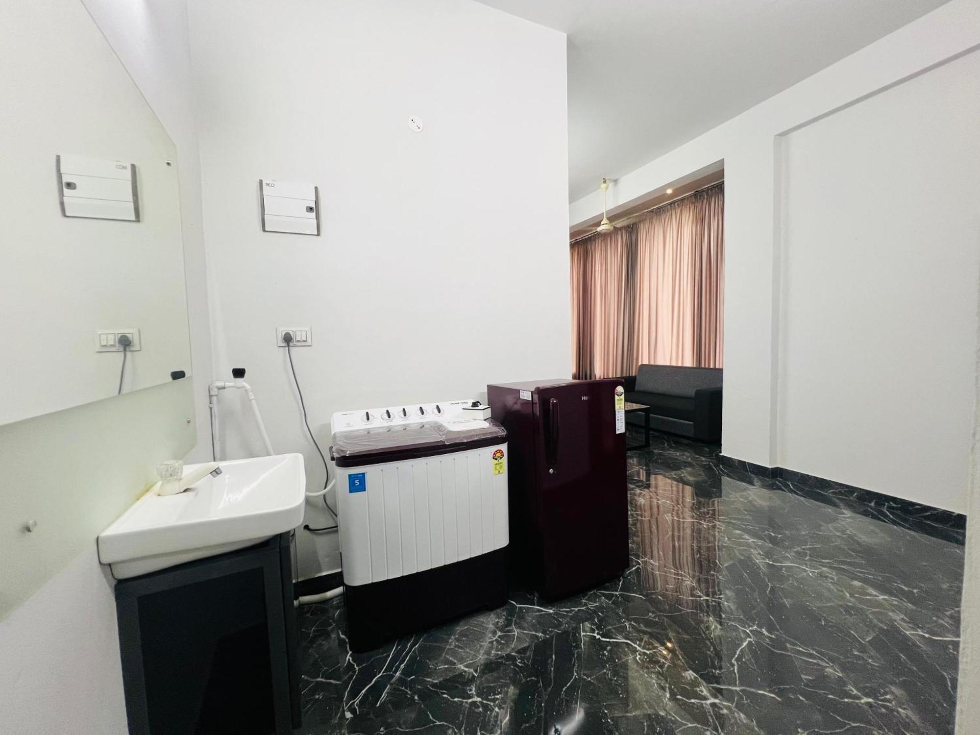 Nest Homes Nilambur Bagian luar foto