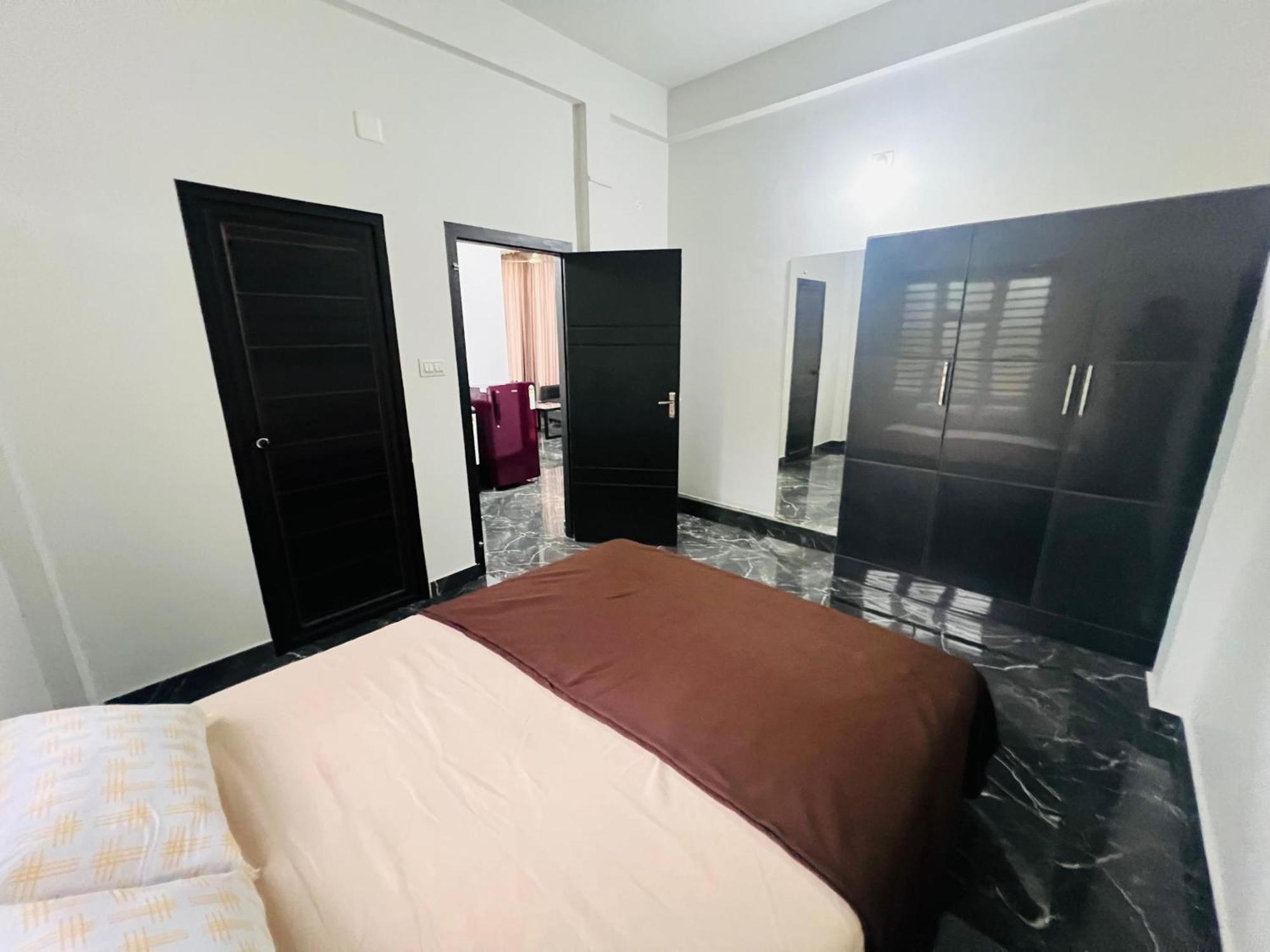 Nest Homes Nilambur Bagian luar foto