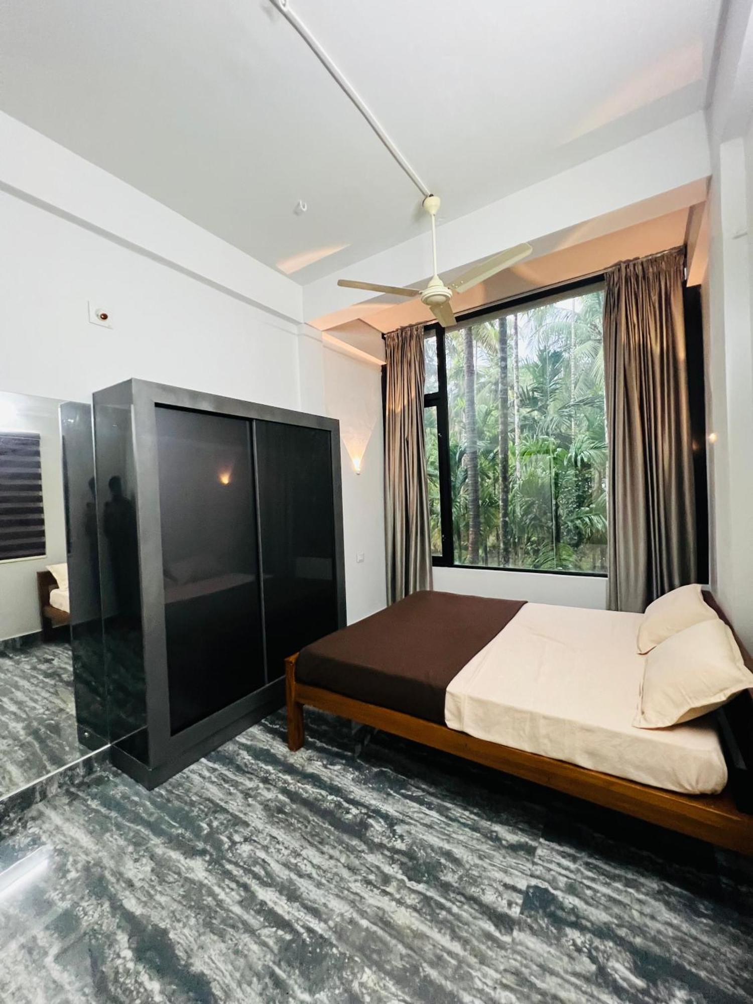 Nest Homes Nilambur Bagian luar foto