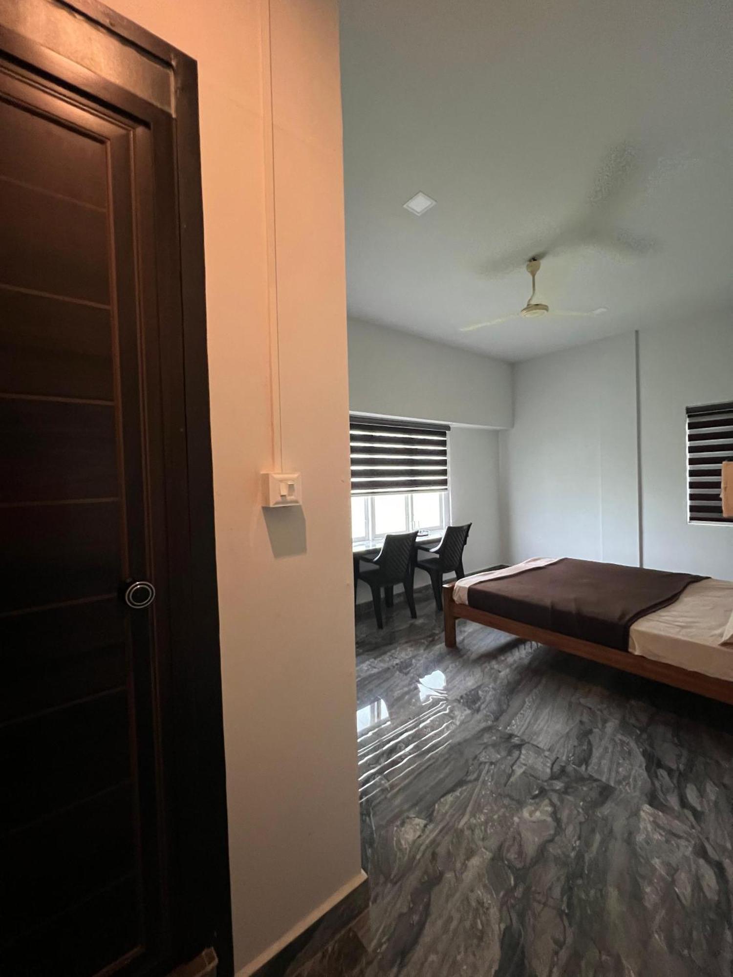 Nest Homes Nilambur Bagian luar foto