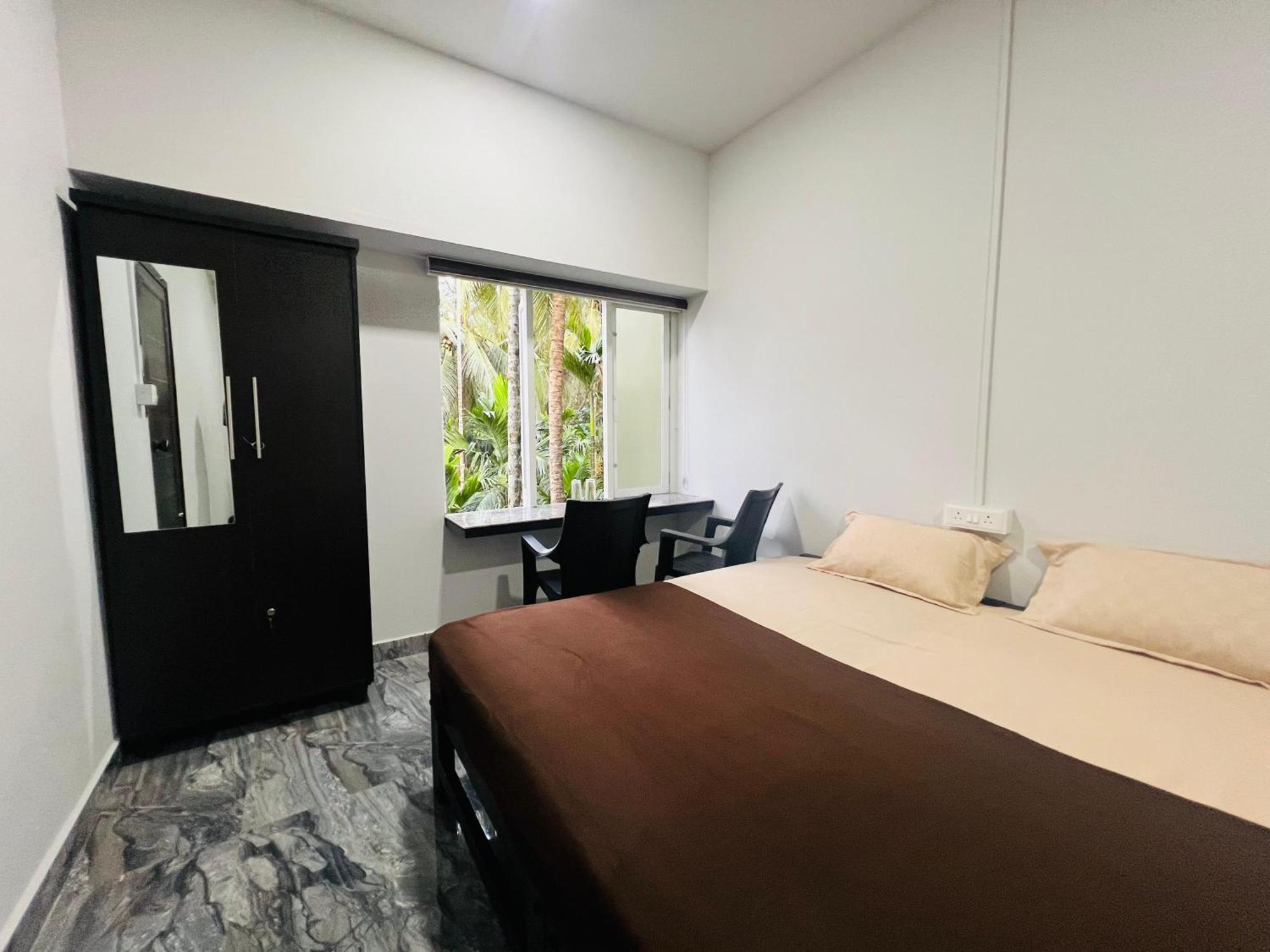 Nest Homes Nilambur Bagian luar foto