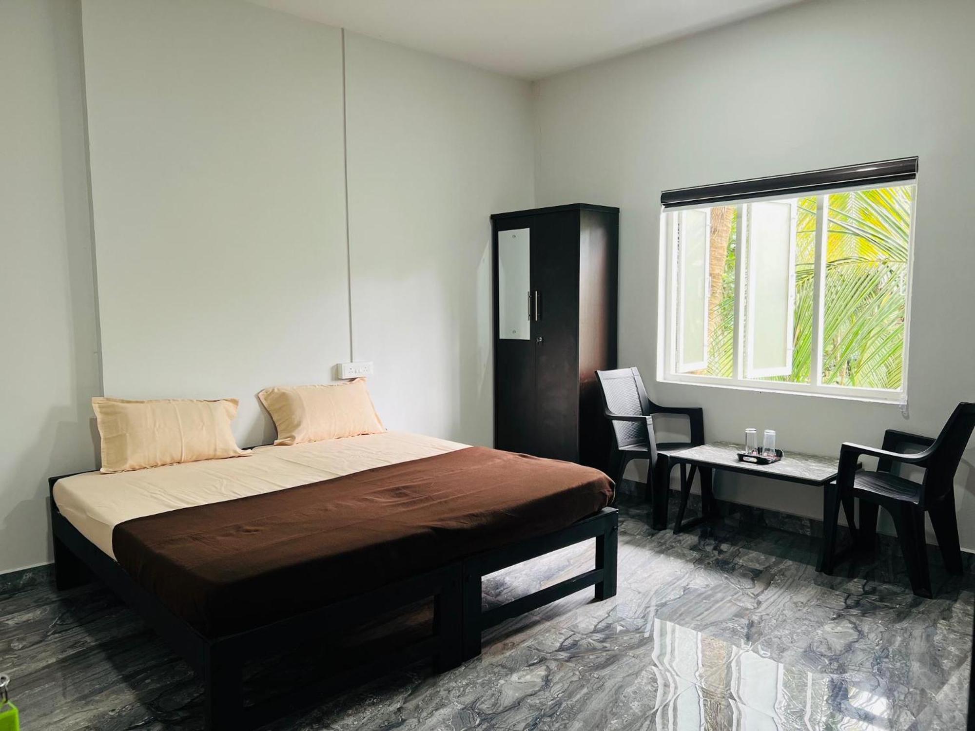 Nest Homes Nilambur Bagian luar foto