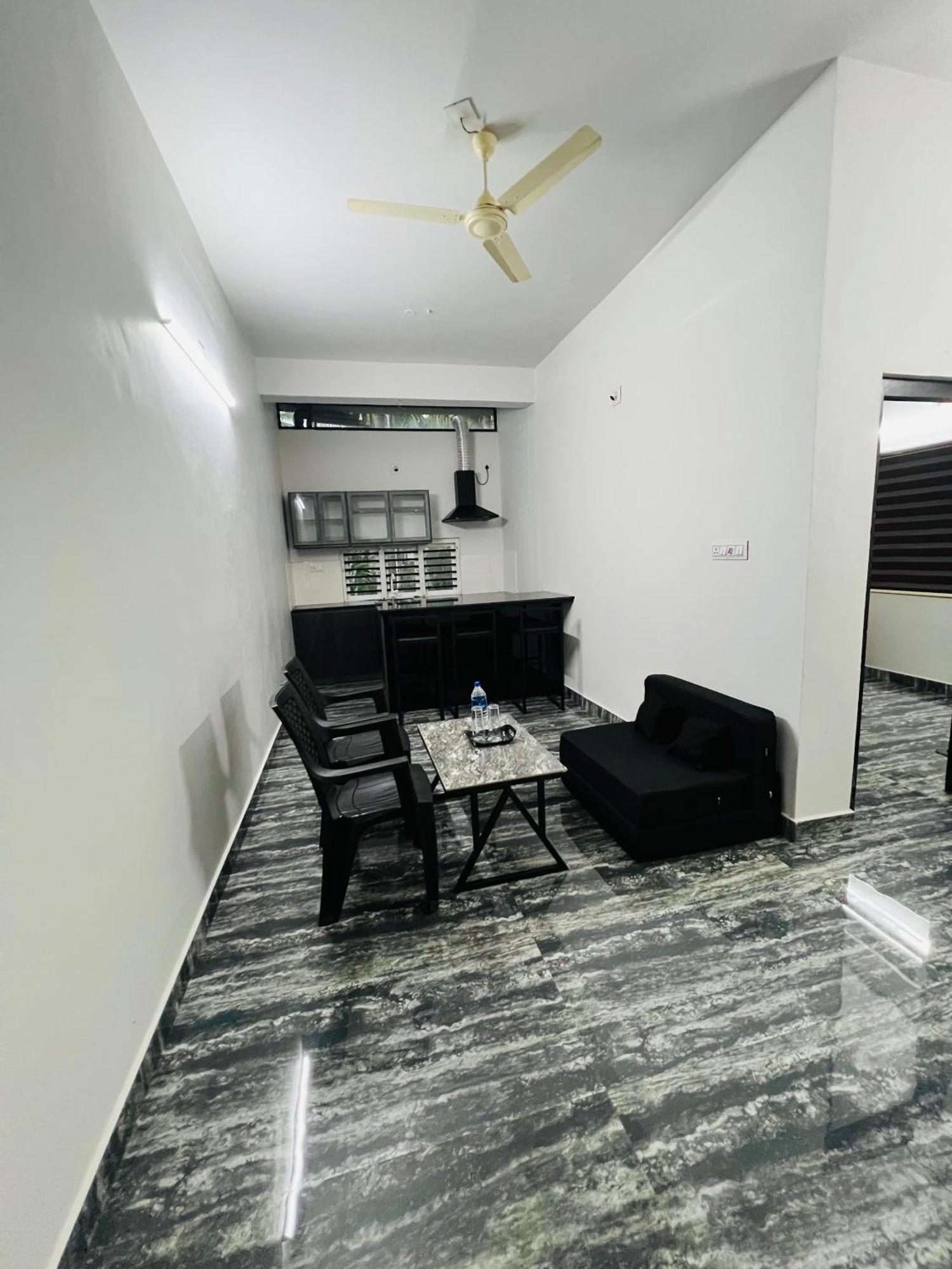 Nest Homes Nilambur Bagian luar foto