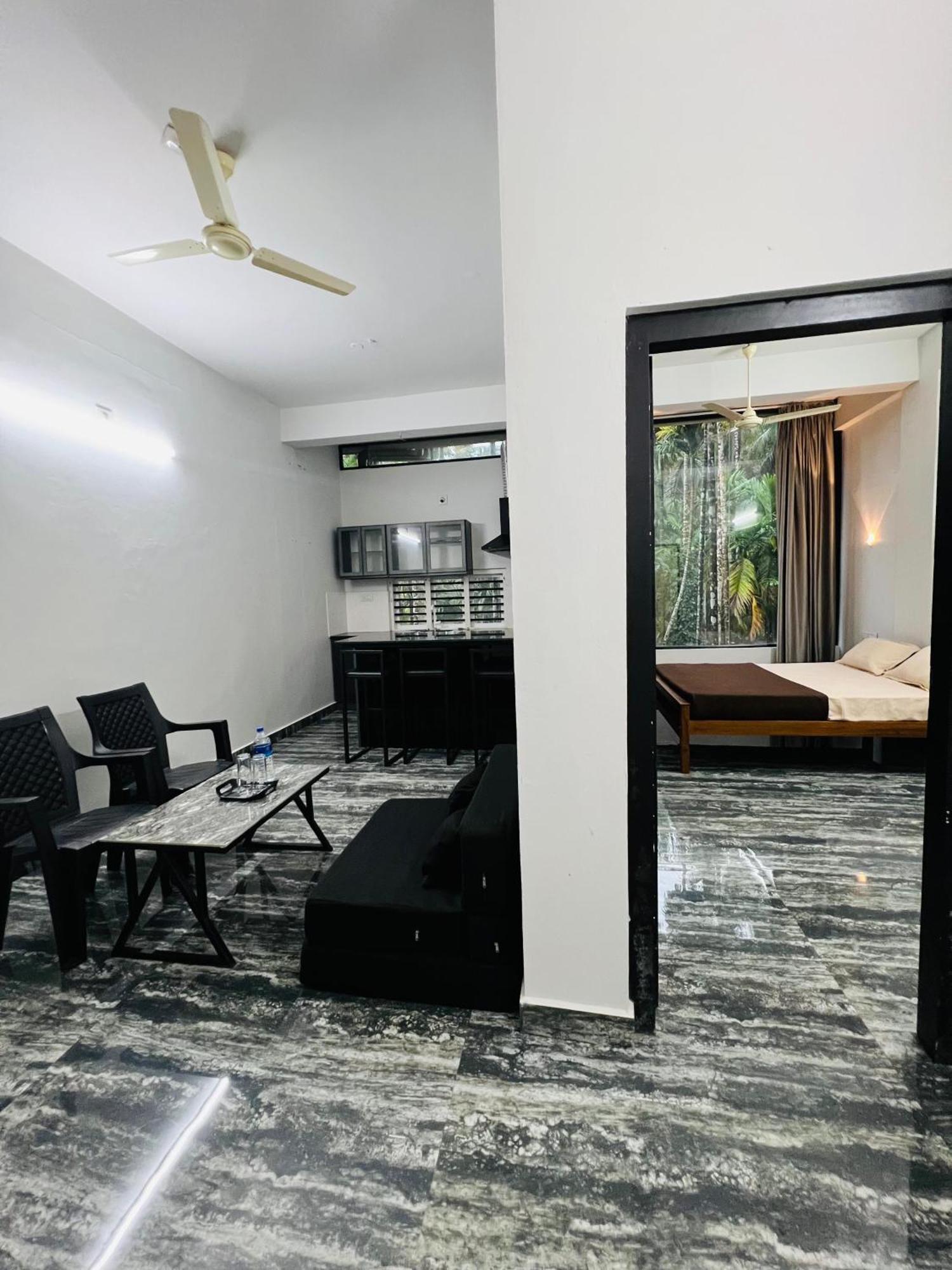 Nest Homes Nilambur Bagian luar foto